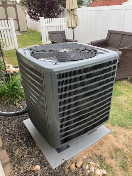 Dilling Heating & Cooling