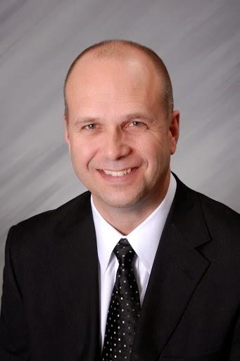 Tray Svendson-John L Scott Real Estate