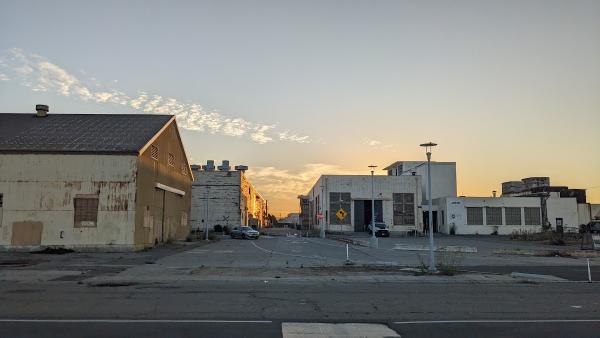 Alameda Point Studios