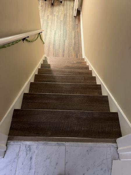 Vasile's Flooring & Construction Company