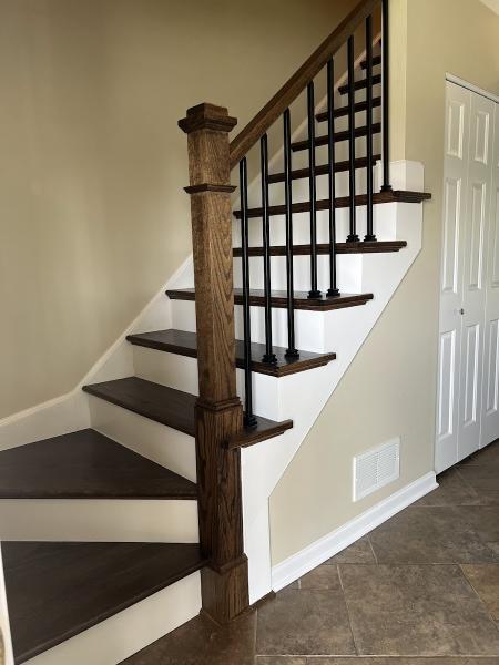Vasile's Flooring & Construction Company
