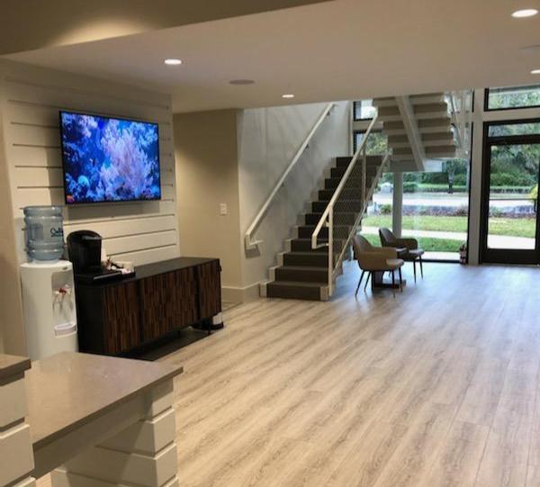 Bridgett Mazer Interiors
