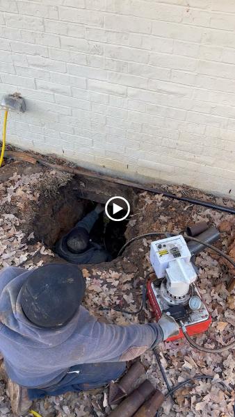 Concrete Repair Systems Foundation Repair