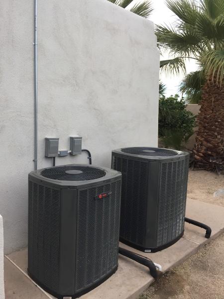 Champion Hvac
