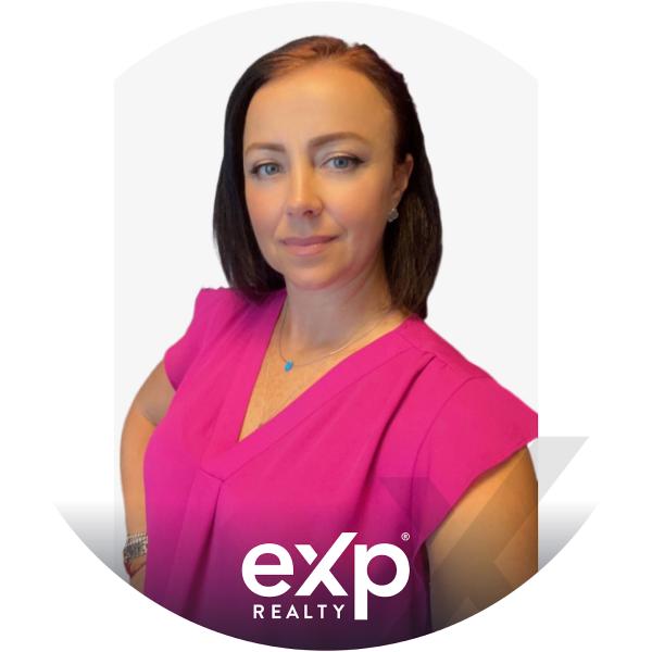 Yuliya Rudyakova Realtor