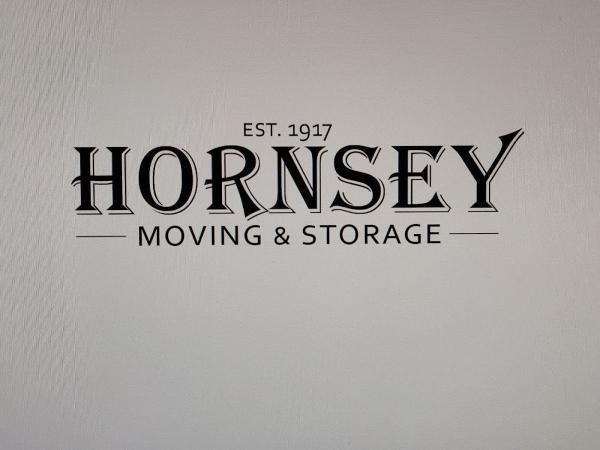 Hornsey Moving & Storage Co.