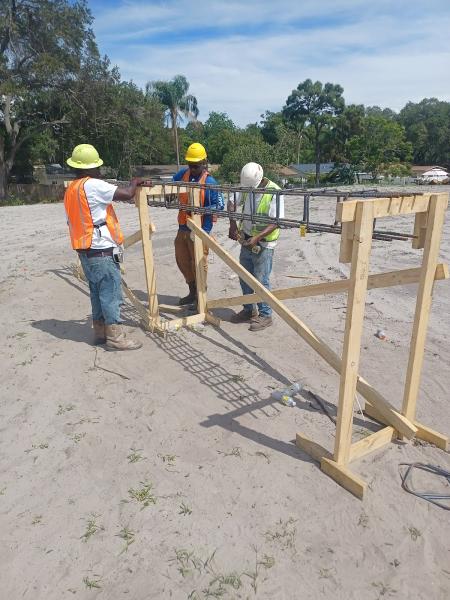 CCI Concrete