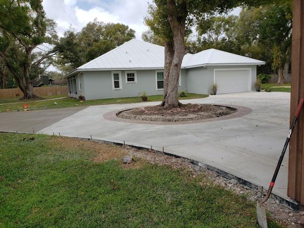 CCI Concrete