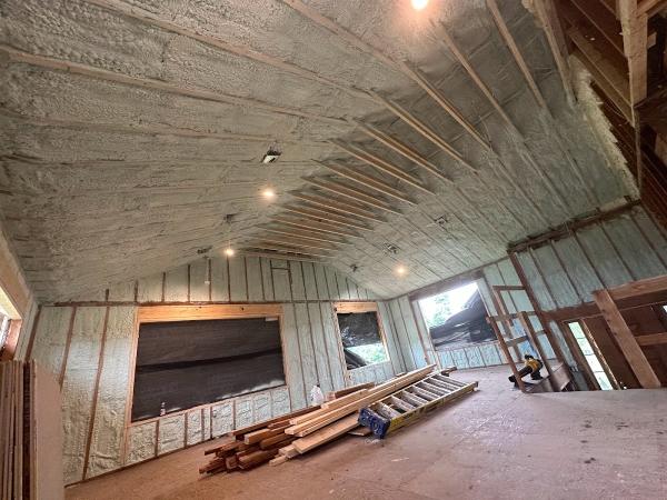 Solve Insulation