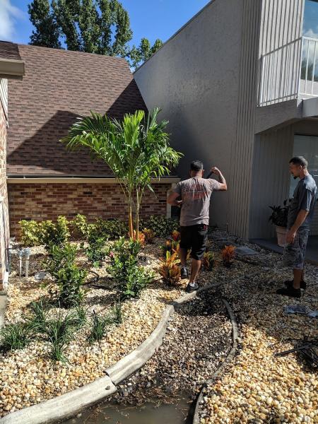 Anytime Irrigation