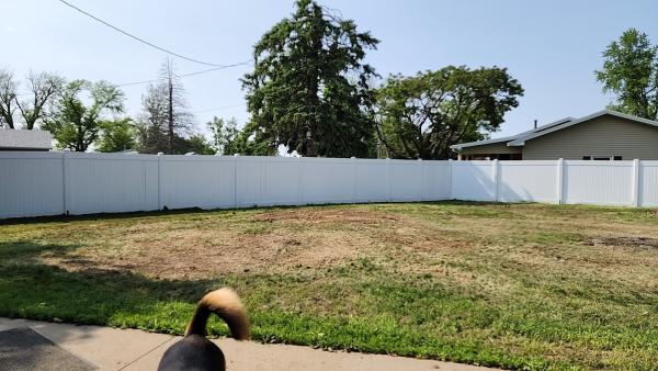 Top Notch Tree Service Inc.