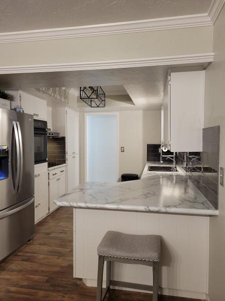 Quality Countertops