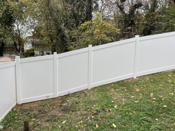 All Around Fence