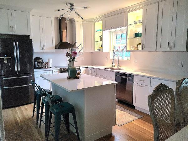 Kimsto Construction LLC