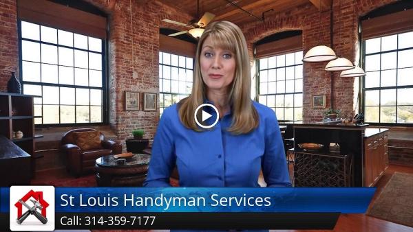 St Louis Handyman Services