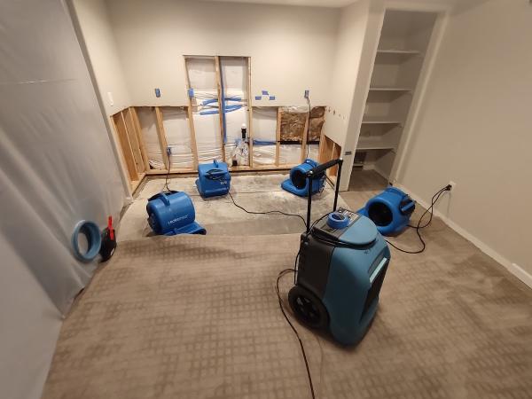 Tier 1 Restorations