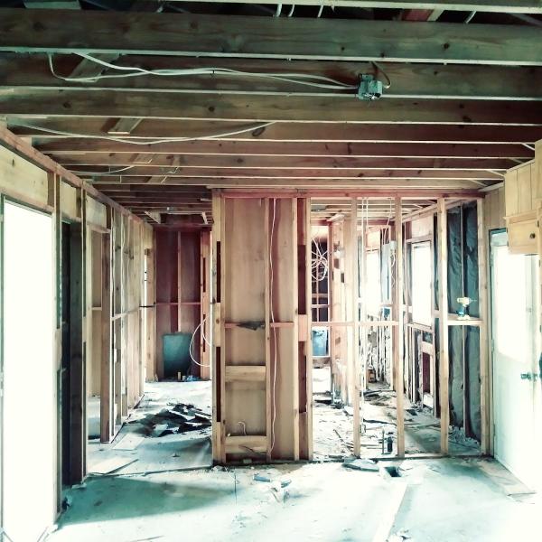 Tier 1 Restorations