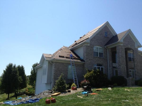JB Exteriors