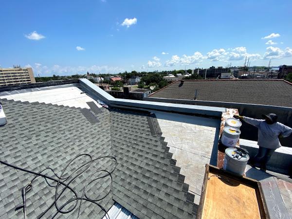 Raycon Contractors