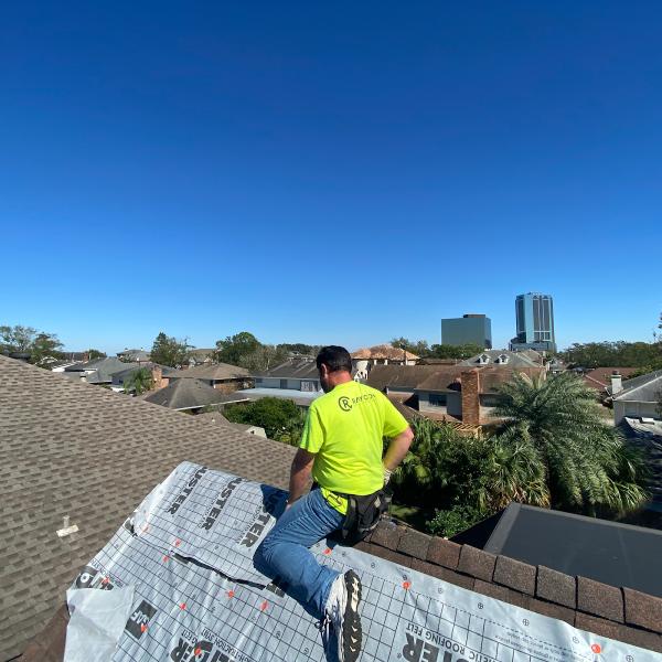 Raycon Contractors