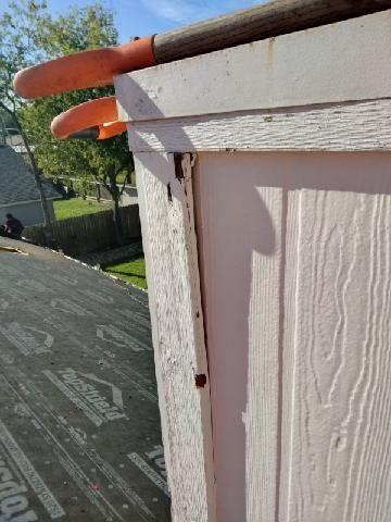 Coach Roofing and Exteriors LLC