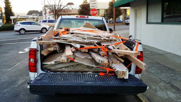 BAY Junk