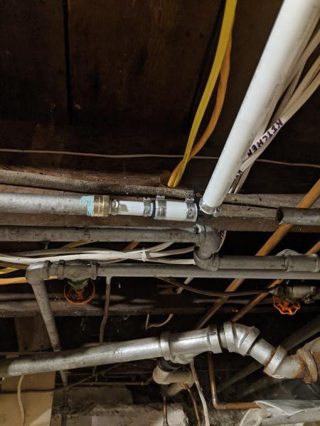 Kimme Plumbing Service