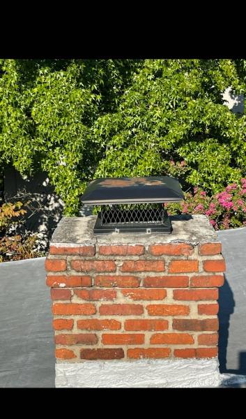 Chimpro Chimney Sweeps