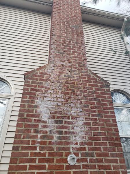 Chimpro Chimney Sweeps
