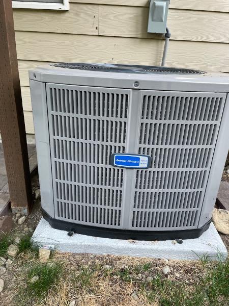 Eagle and Sons Hvac