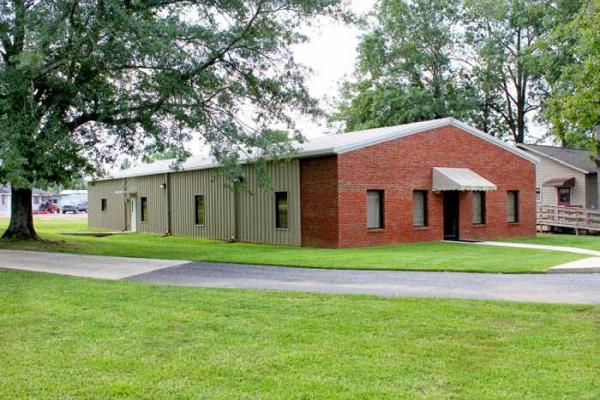 M & M Builders Inc