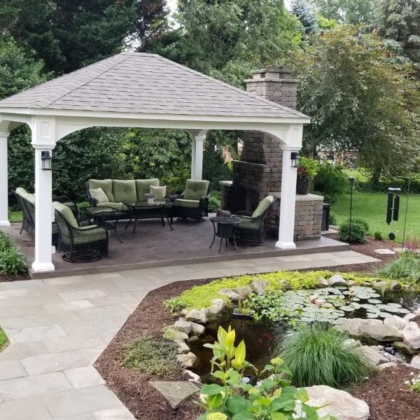 Sangrey Concrete LLC