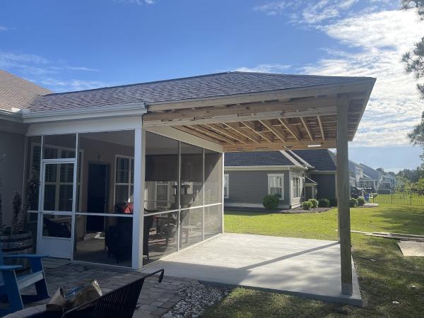 Top Homes Construction