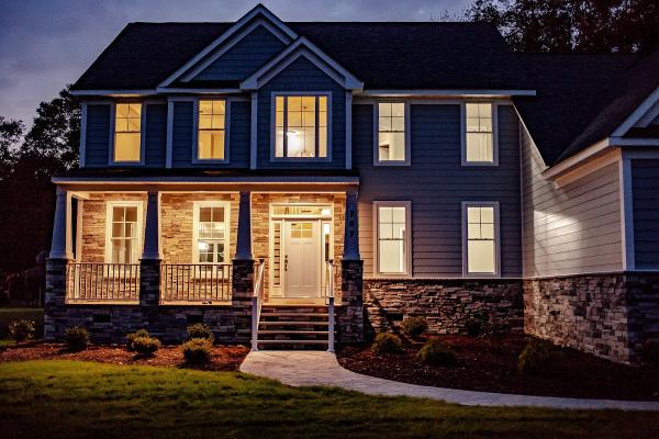 Marquee Homes Inc.