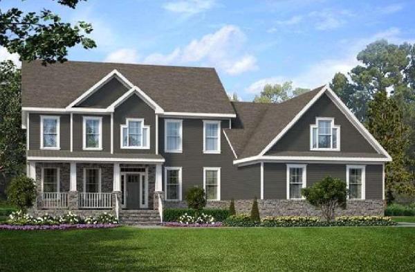 Marquee Homes Inc.