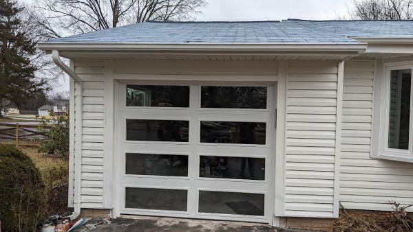 The Garage Door Company