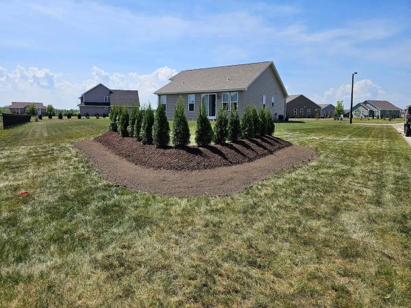 Belle City Lawn Care