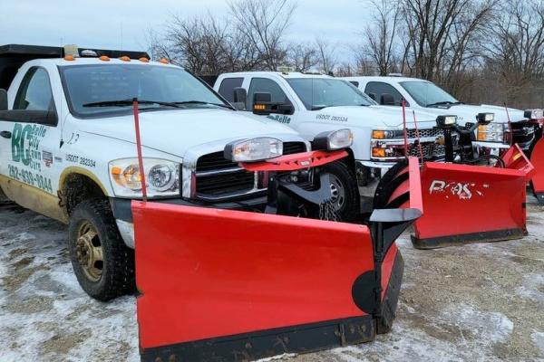 Belle City Lawn Care