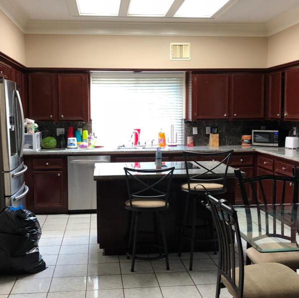 My Indy Cleaning Services