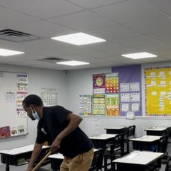 ET Janitorial Services