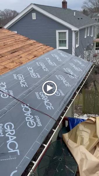 Wisdom Roofing