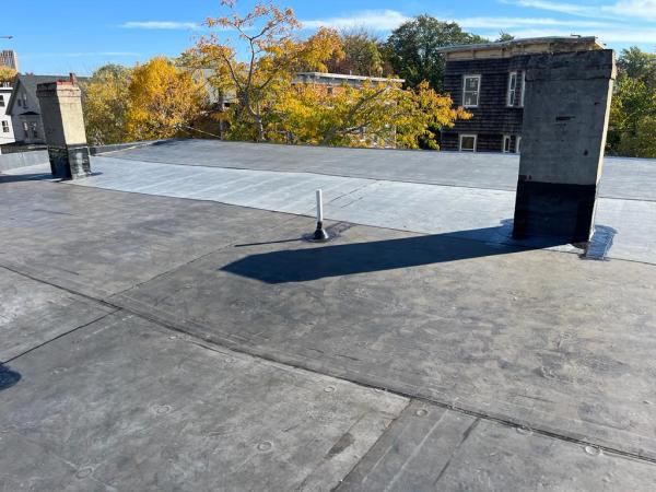Wisdom Roofing