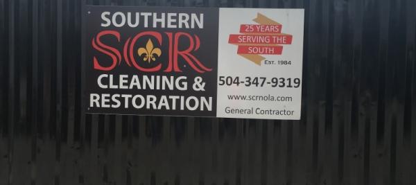 Southern Cleaning-Restoration
