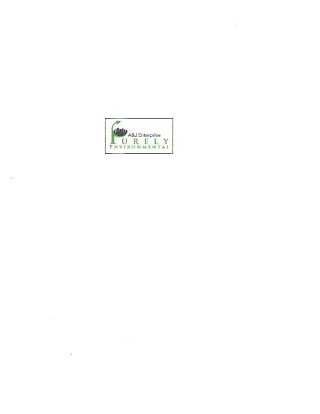 A&J Enterprise is Purely Environmental
