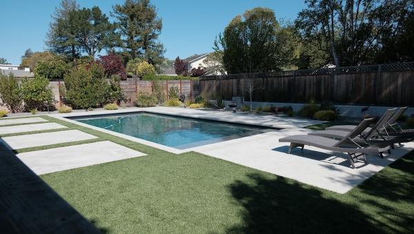 Rivas Concrete Inc.