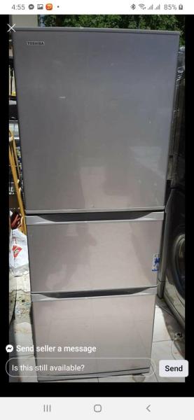 Irving Refrigerator Repair
