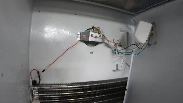 Irving Refrigerator Repair