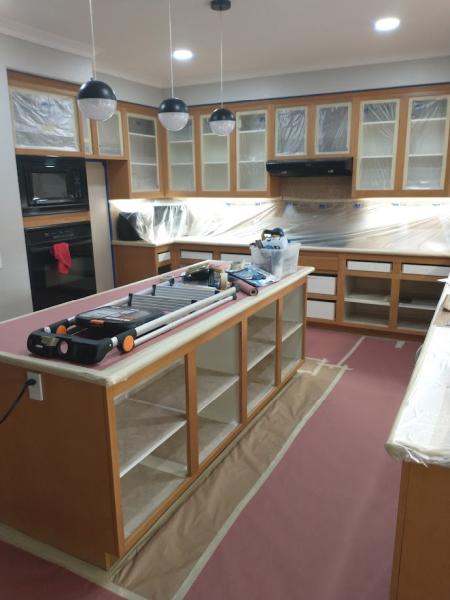 CM Cabinets