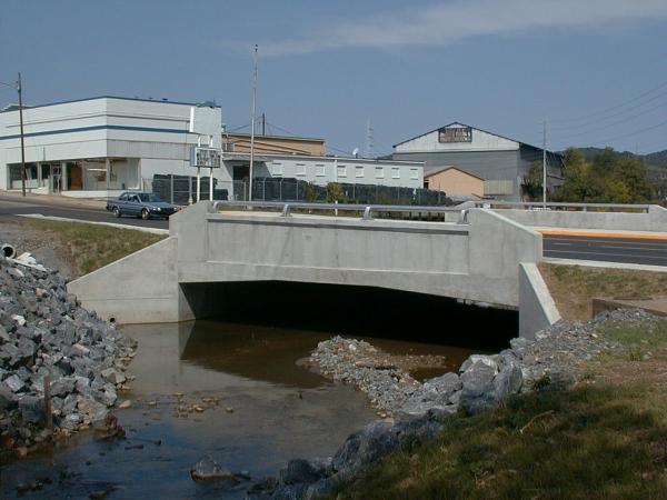 Permatile Concrete Products Co