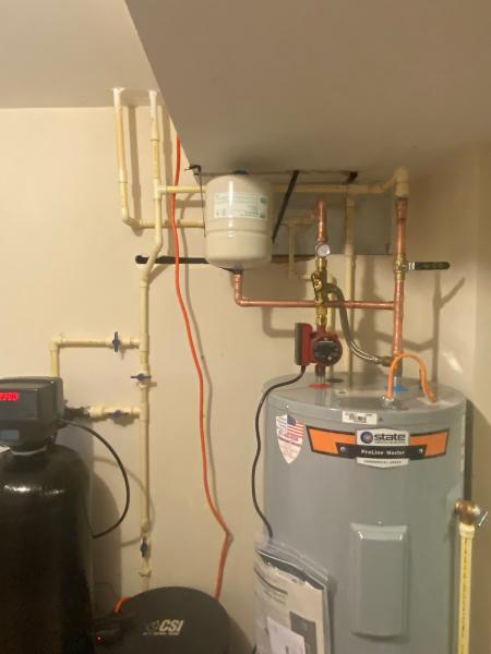 American Professional Plumbing Services Llc